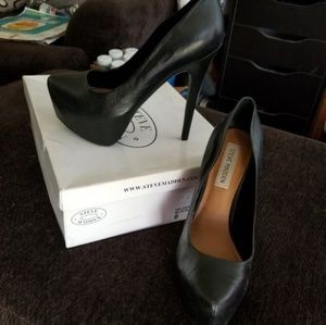 Steve Madden heels